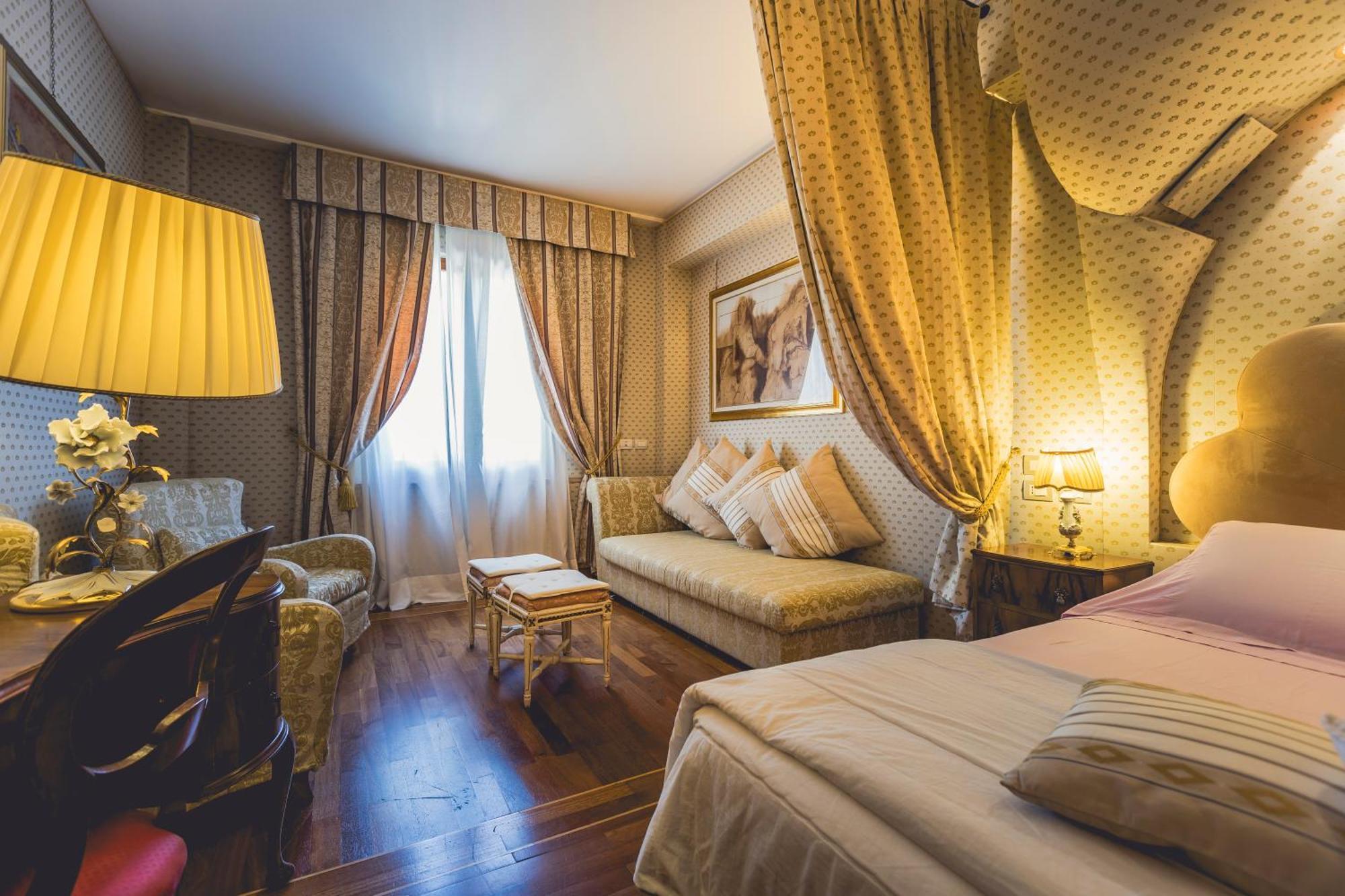 Hotel Tosco Romagnolo Bagno di Romagna Exteriör bild